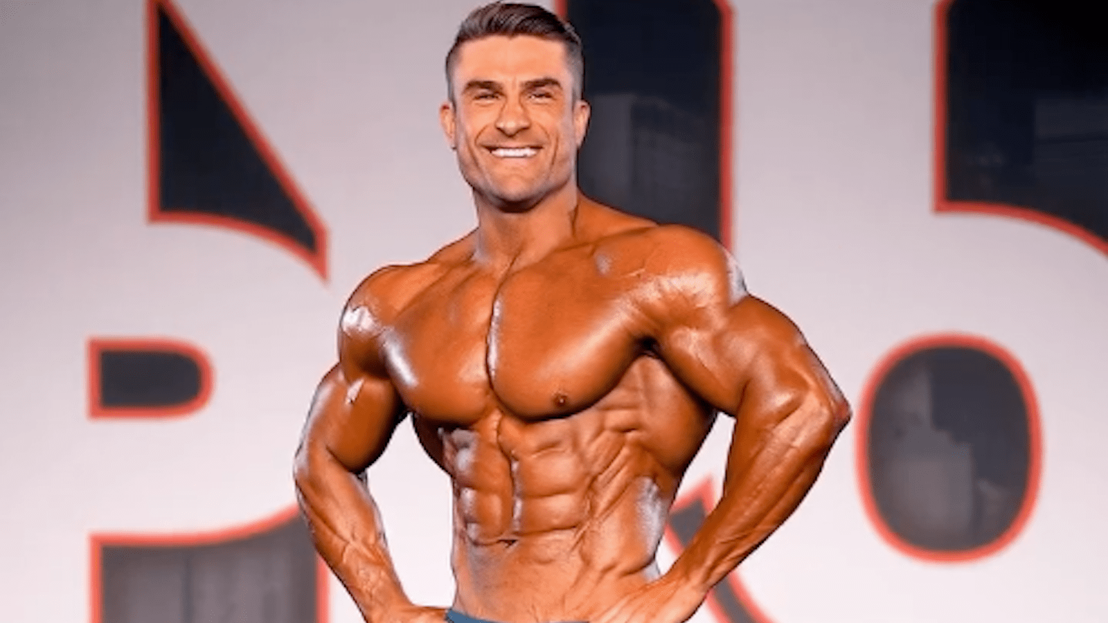 2023 Men's Physique Olympia Champion Ryan Terry Recaps His DecadeLong