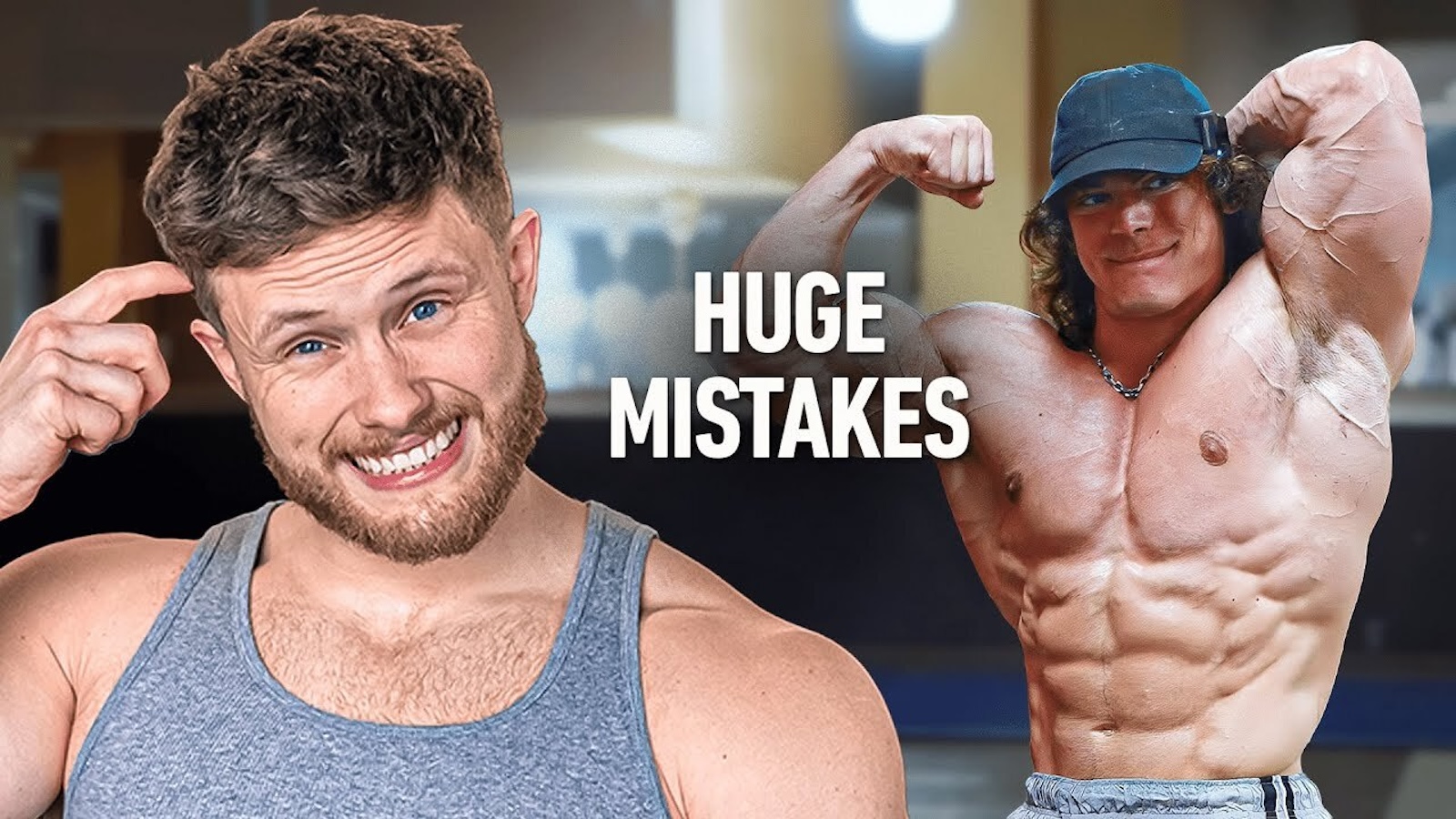 Jeff Nippard Uses Science to Analyze Sam Sulek's Training BarBend