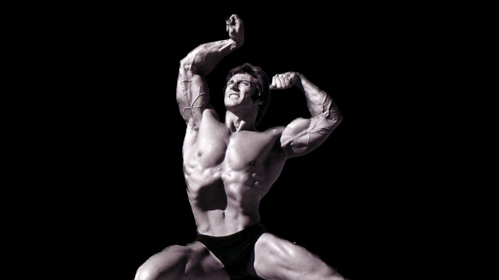 The Stomach Vacuum What It Is, Benefits, & More From Bodybuilding