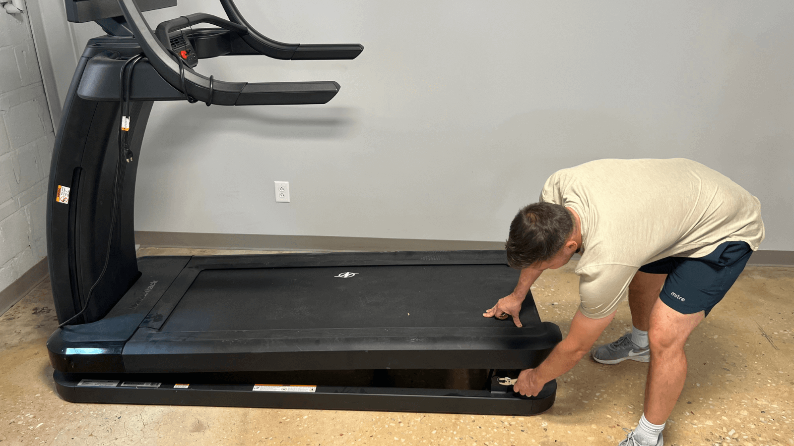 How to Adjust a Treadmill Belt: An Easy-to-Follow Guide for Belt