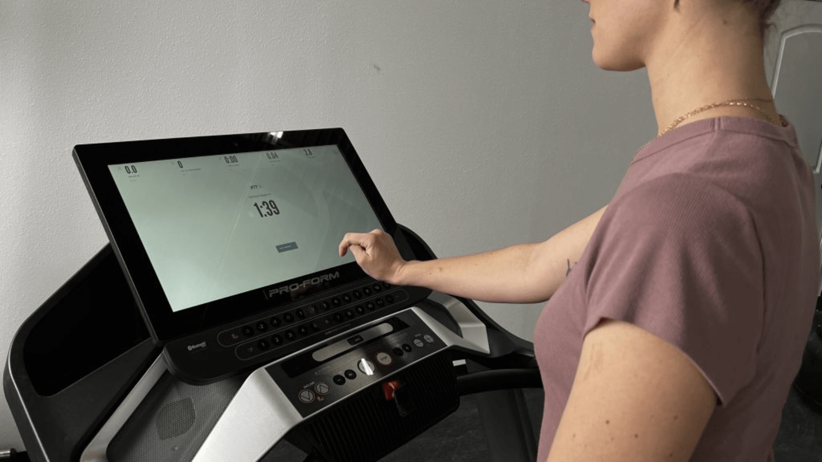 How to Reset a ProForm Treadmill: 4 Easy Steps To Resetting Your