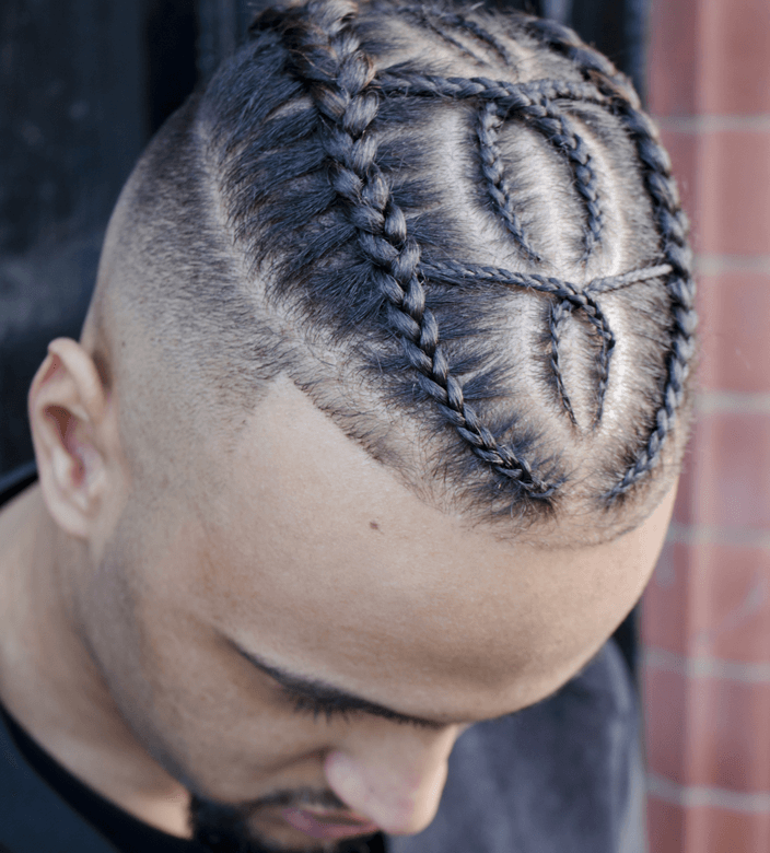 Piranha Hair Studio Barbers & Hairdressers in Leeds