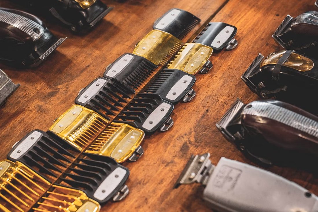 Find the Best Near Me Barberhead