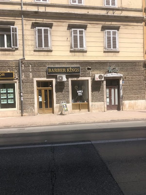 Barber Kings, Rijeka Barberhead