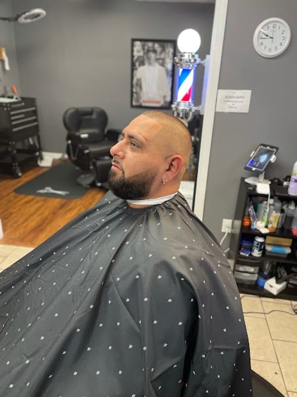 PrimeXample LLC, Valdosta Barberhead