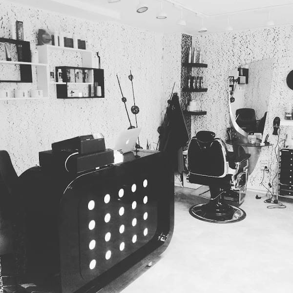 Aclimax Barber Shop, Oslo Barberhead