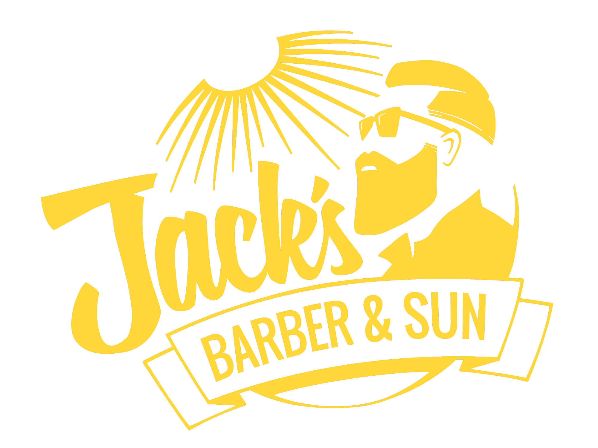 Sun Barberjack