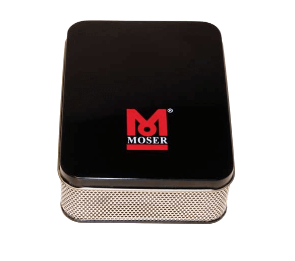 Moser Mobile Shaver
