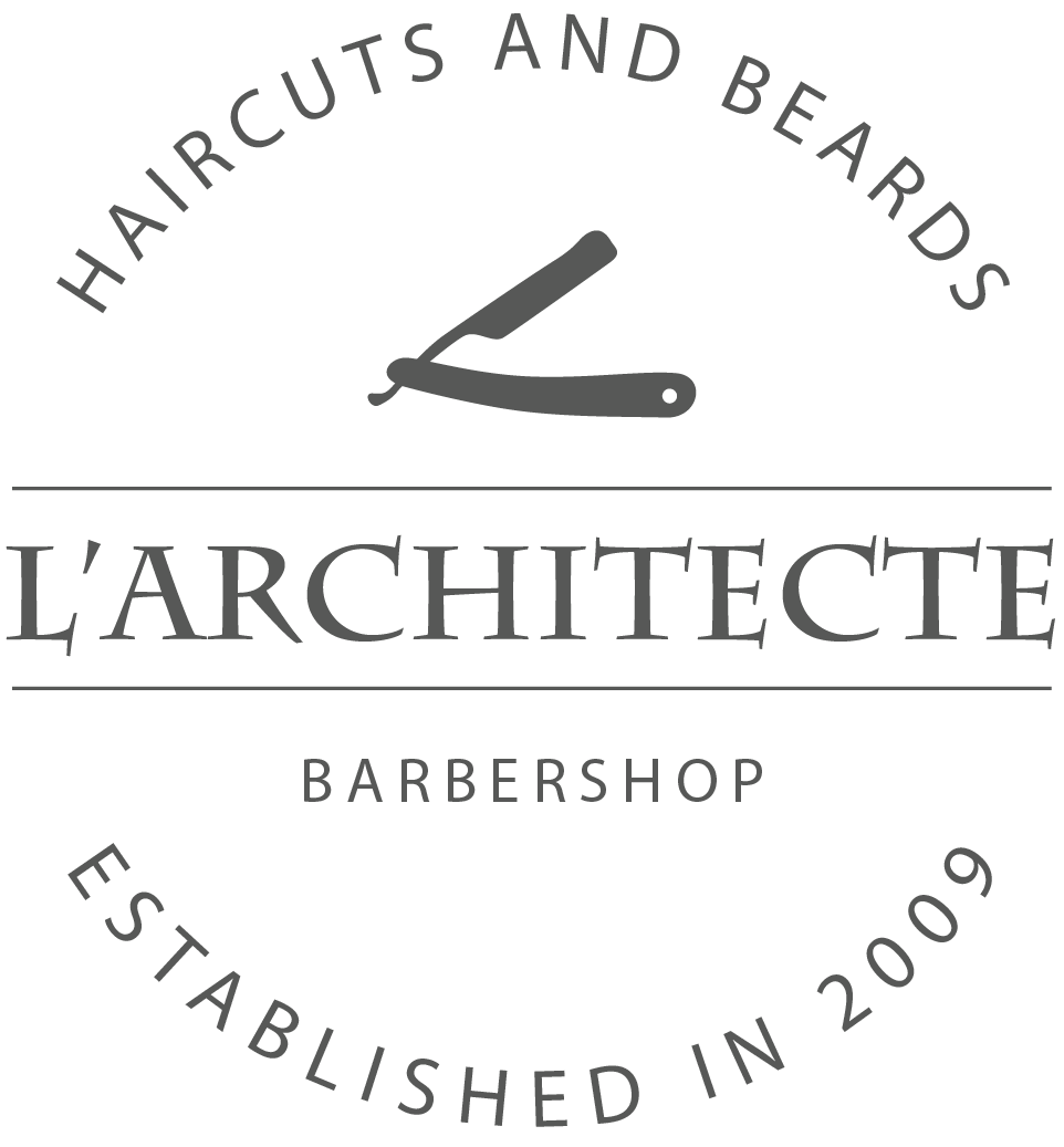 Booking Barber L architecte