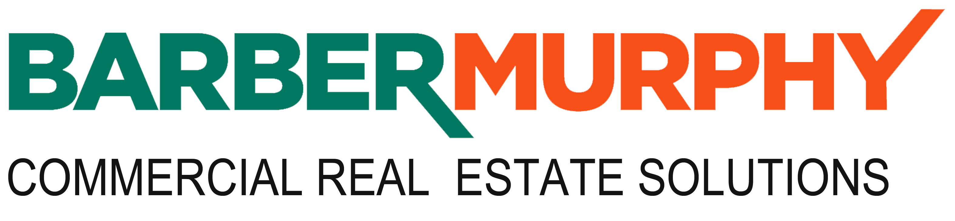 New BARBERMURPHY site Includes 400+ Commercial Real Estate