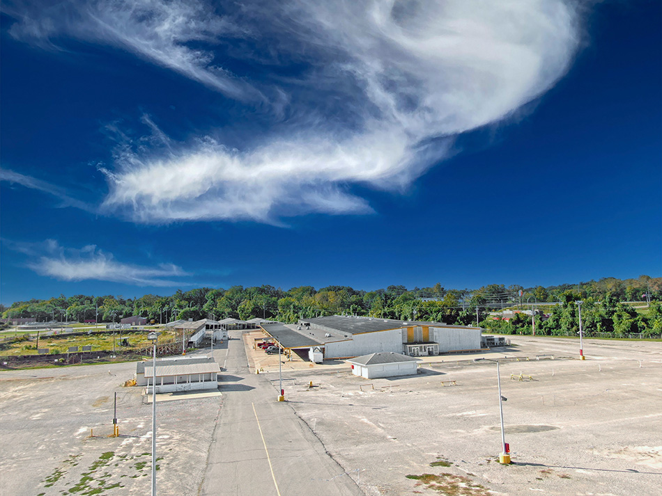 Belleville and St. Clair County approve joint purchase of BelleClair