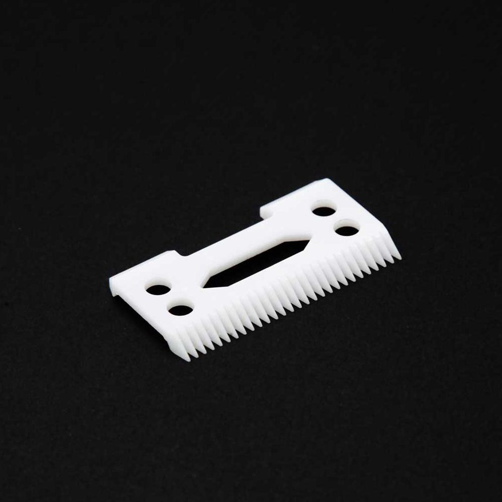 Wg Clipper Ceramic Blade Barbers Factory