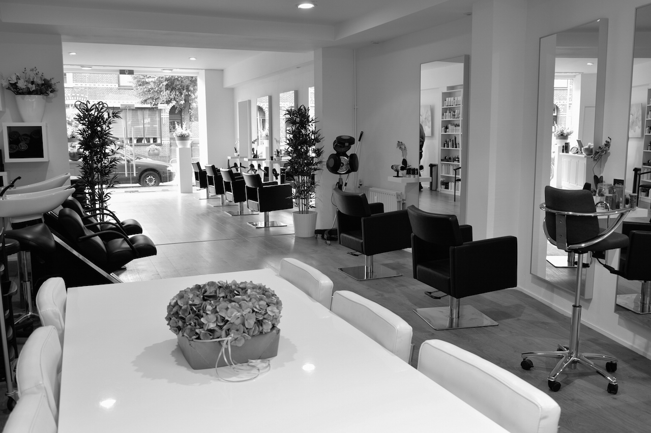 Kapsalon Hair & Looks