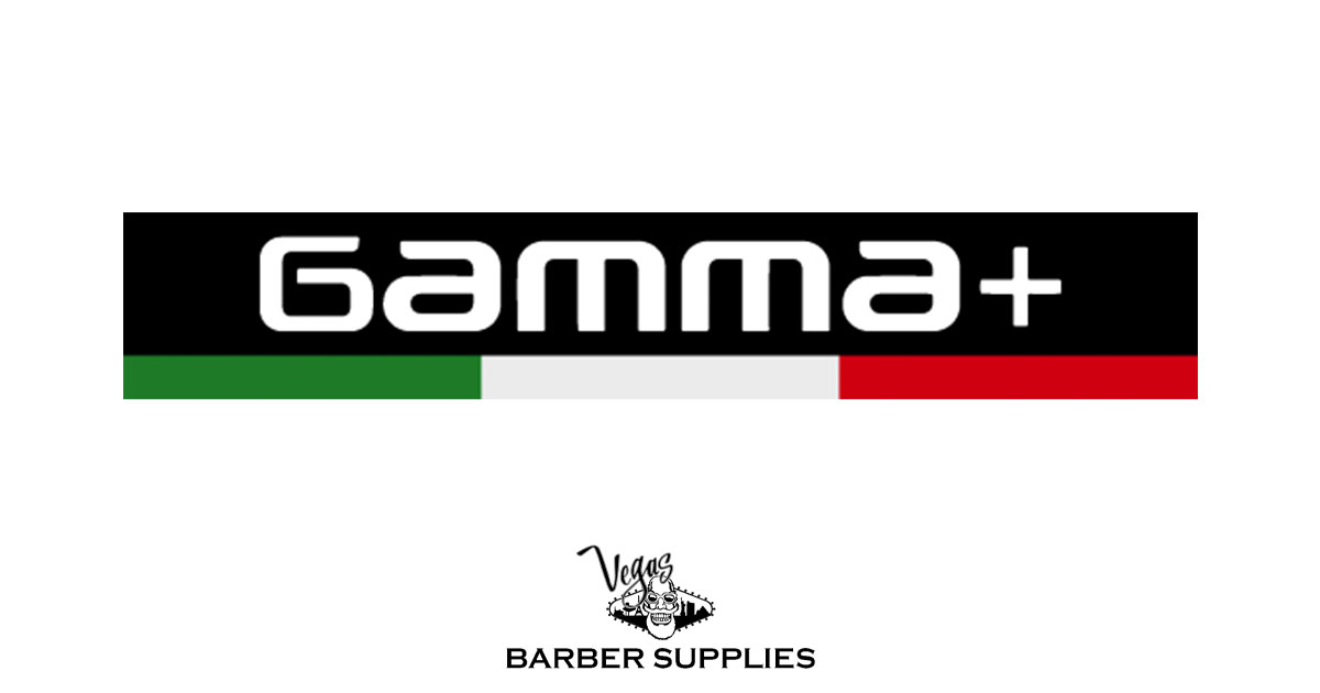 Gamma+ | Brands | The Barber Company