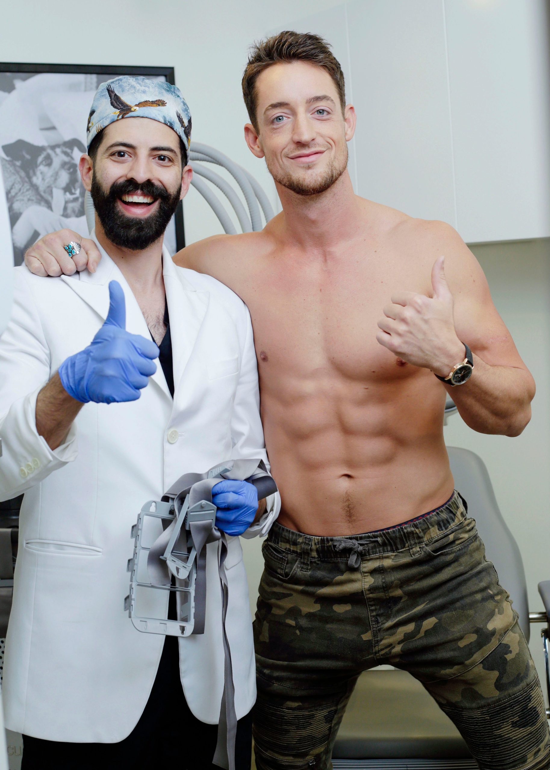 7 MustRead Tips About Body Contouring Treatment Barber Surgeons Guild®