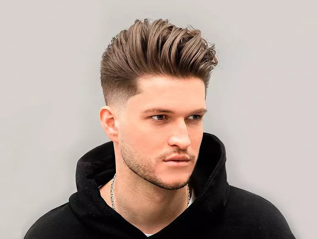 9 Best Men's Hairstyle Trends in 2025 That Will Transform Your Look