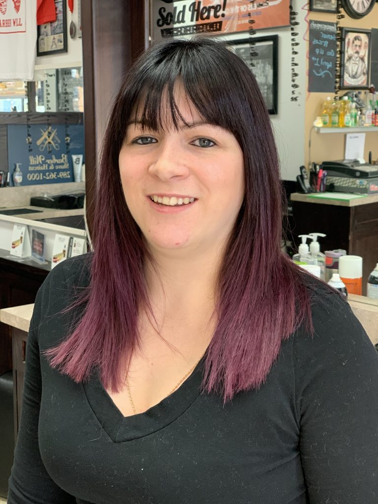 The Barbers Barber Will