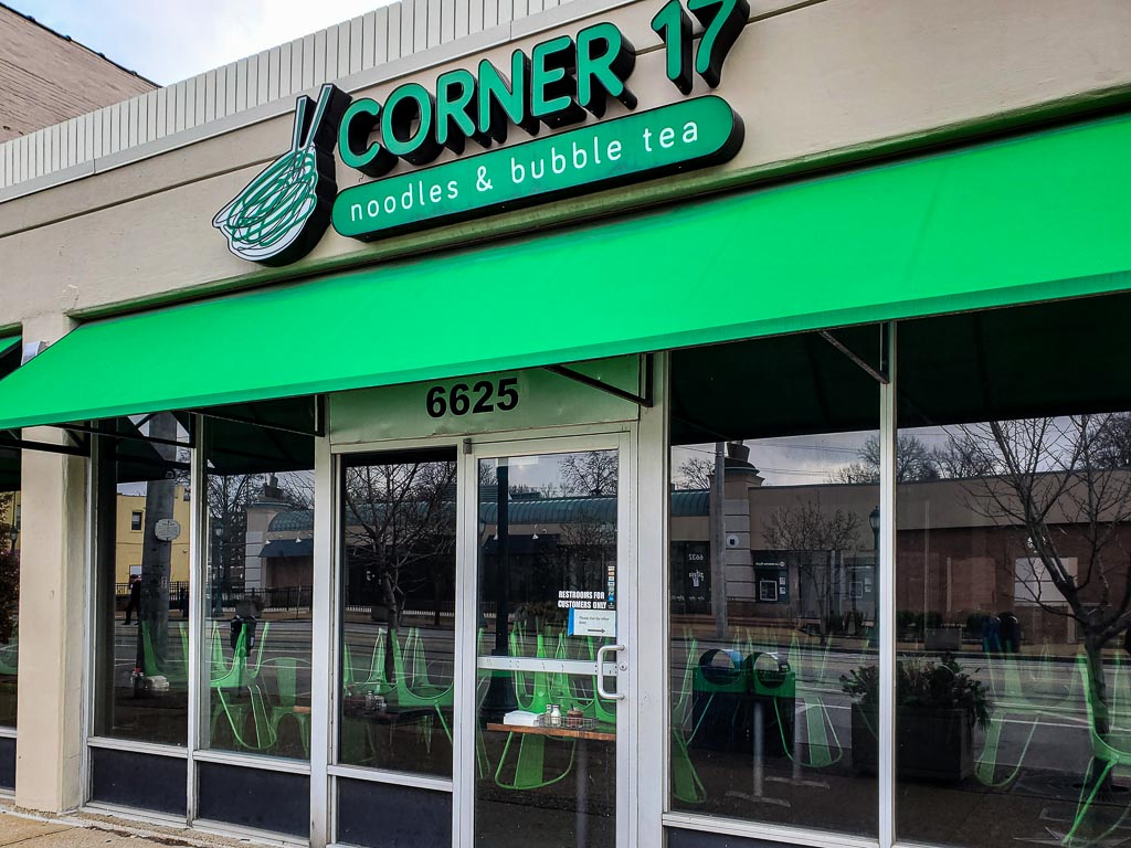 Corner 17 St Louis Mo STL Retail Meeting the Needs during COVID19 Barb Heise