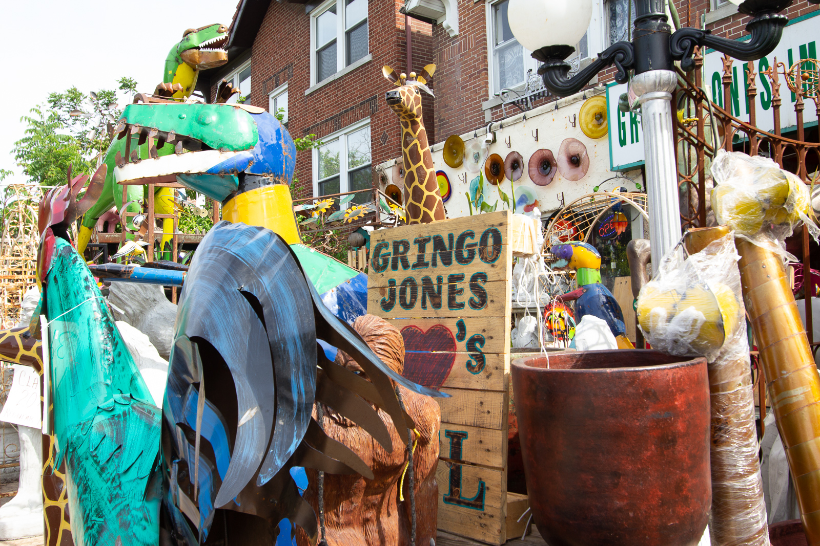 4991 Odell Street in St Louis City 63139 Barb Heise