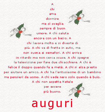 Parole Sotto L Albero Barbie