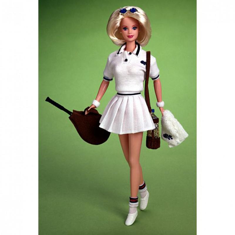 Barbie Millicent Roberts® Collection BarbiePedia
