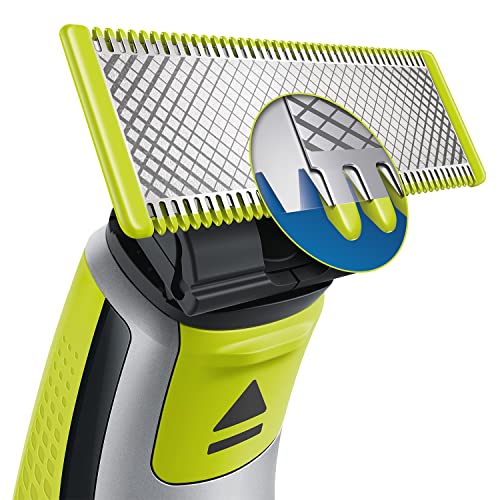 Philips QP2530/30 OneBlade Rechargeable BarbierDu