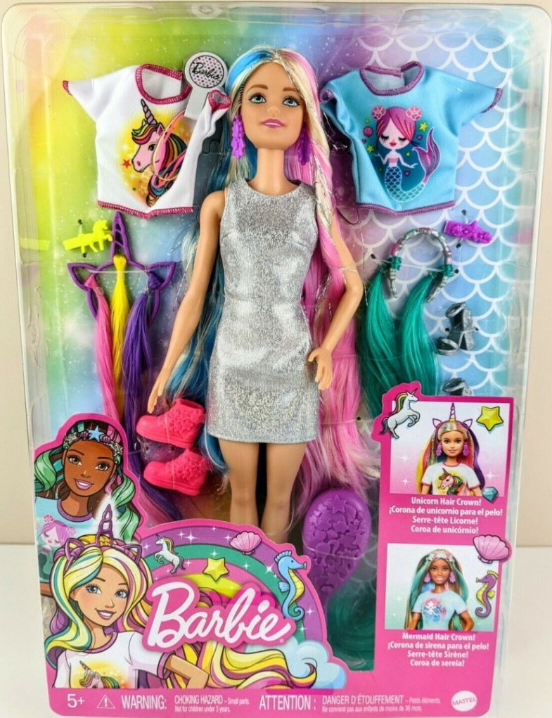 Doll And Fashion Guides Barbie Reference