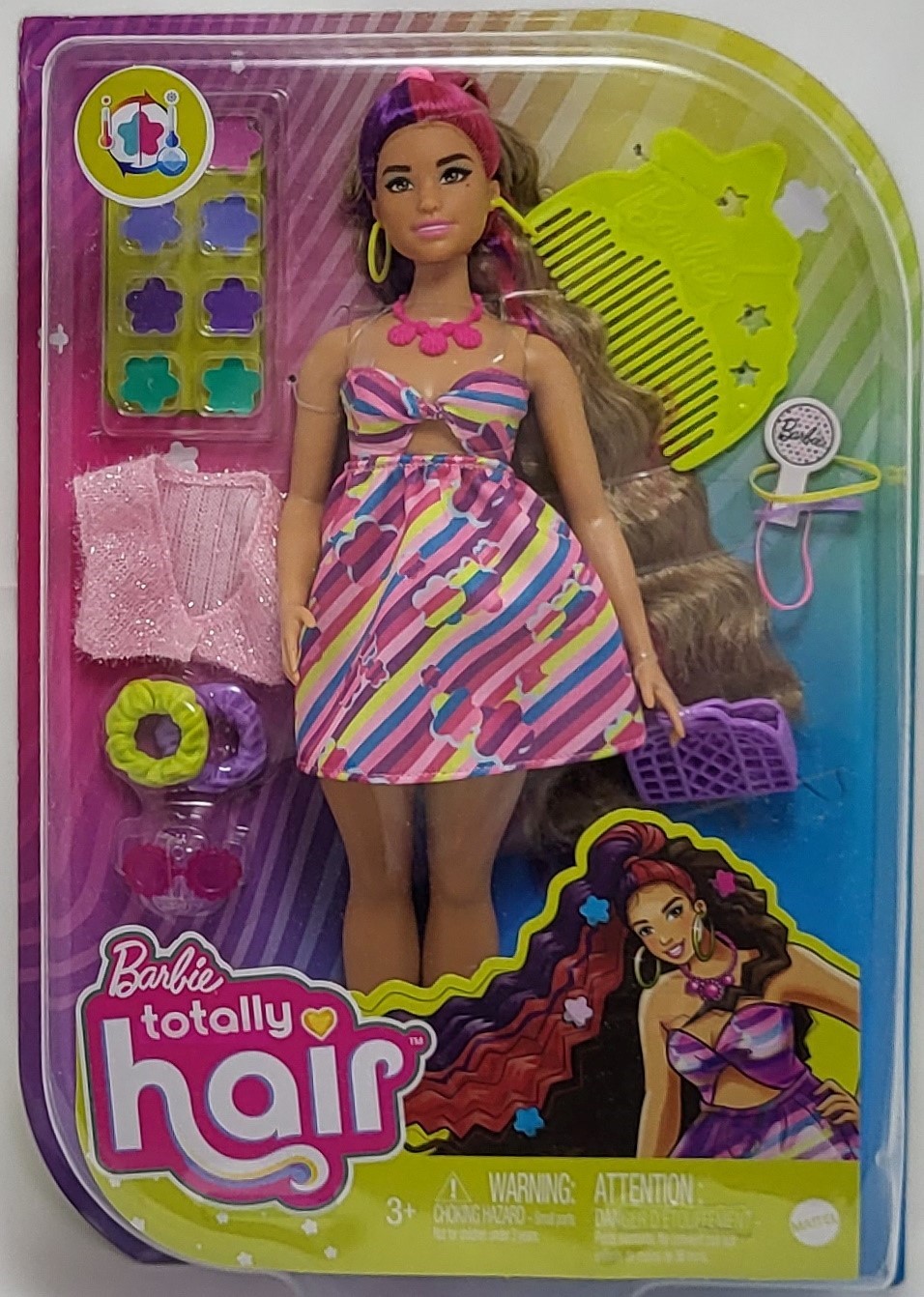 Doll And Fashion Guides Barbie Reference