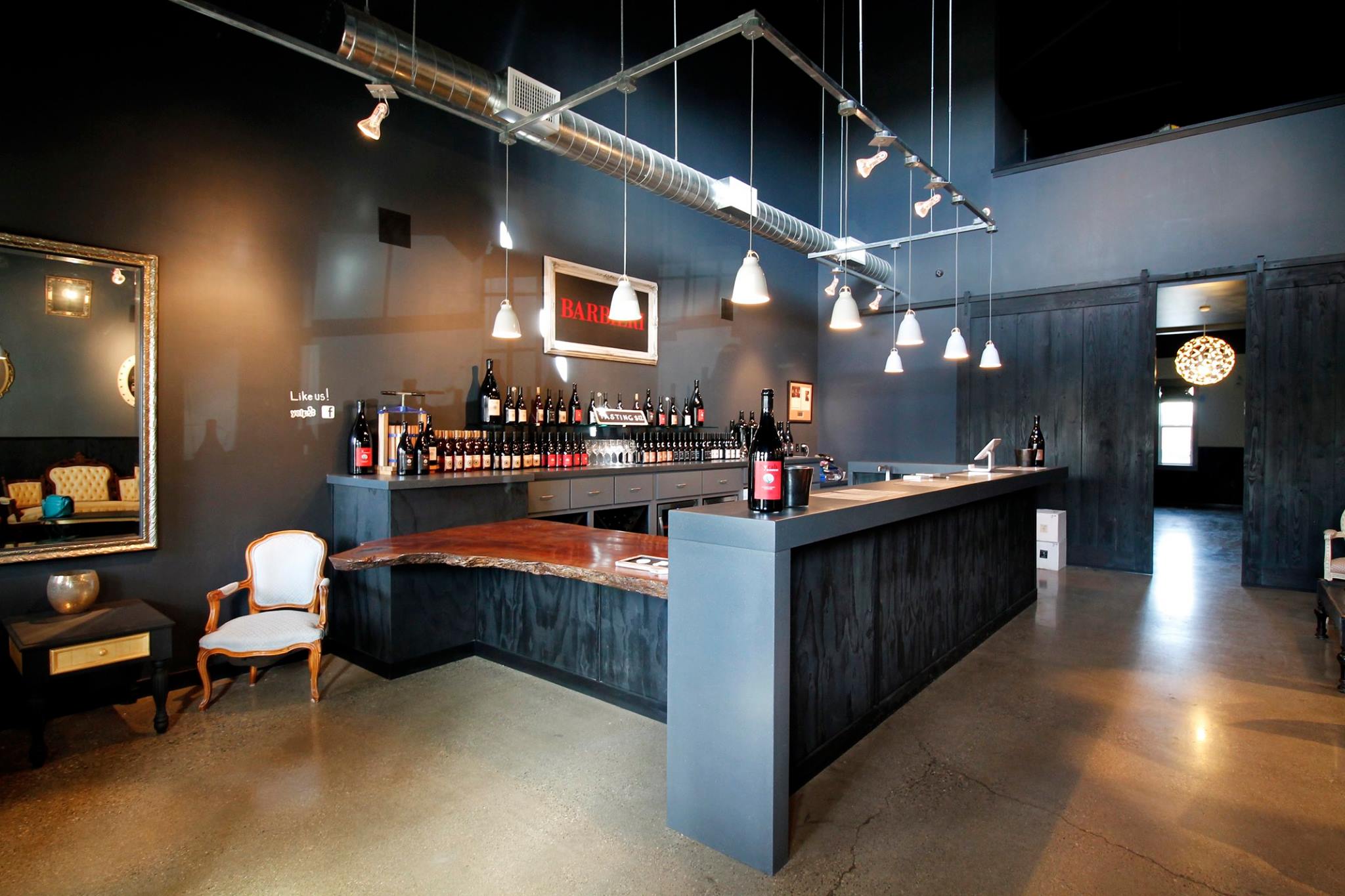 Barbieri Vineyard atelieryuwa.ciao.jp