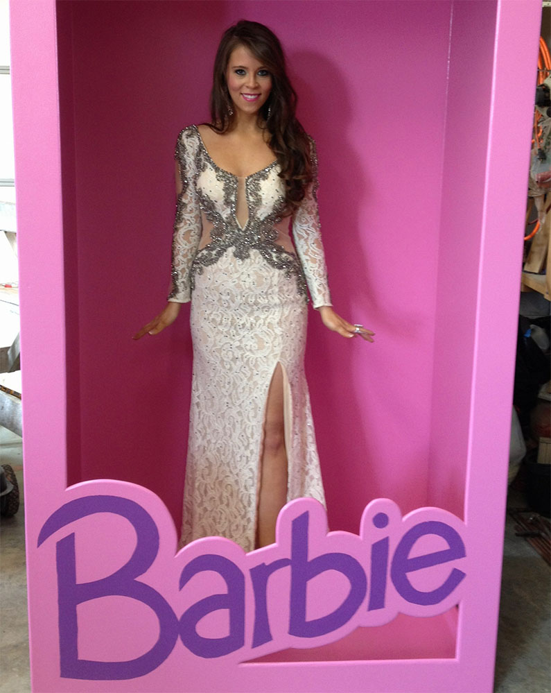 Barbie's Formals Gown Specialists Prom Dresses, Designer Dresses