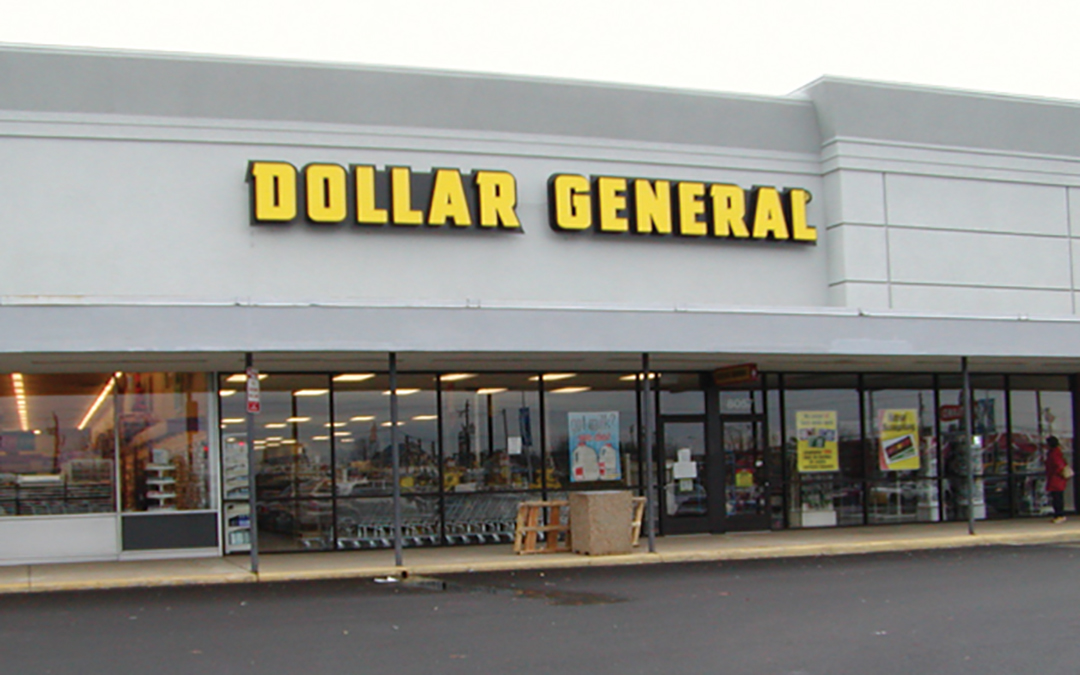 Dollar General NNN OcalaFL Elite International Realty
