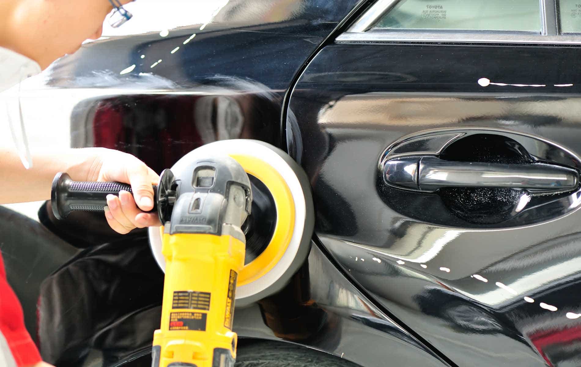 About Barbosa's Kustom Kolor Auto Body Repair Parkville