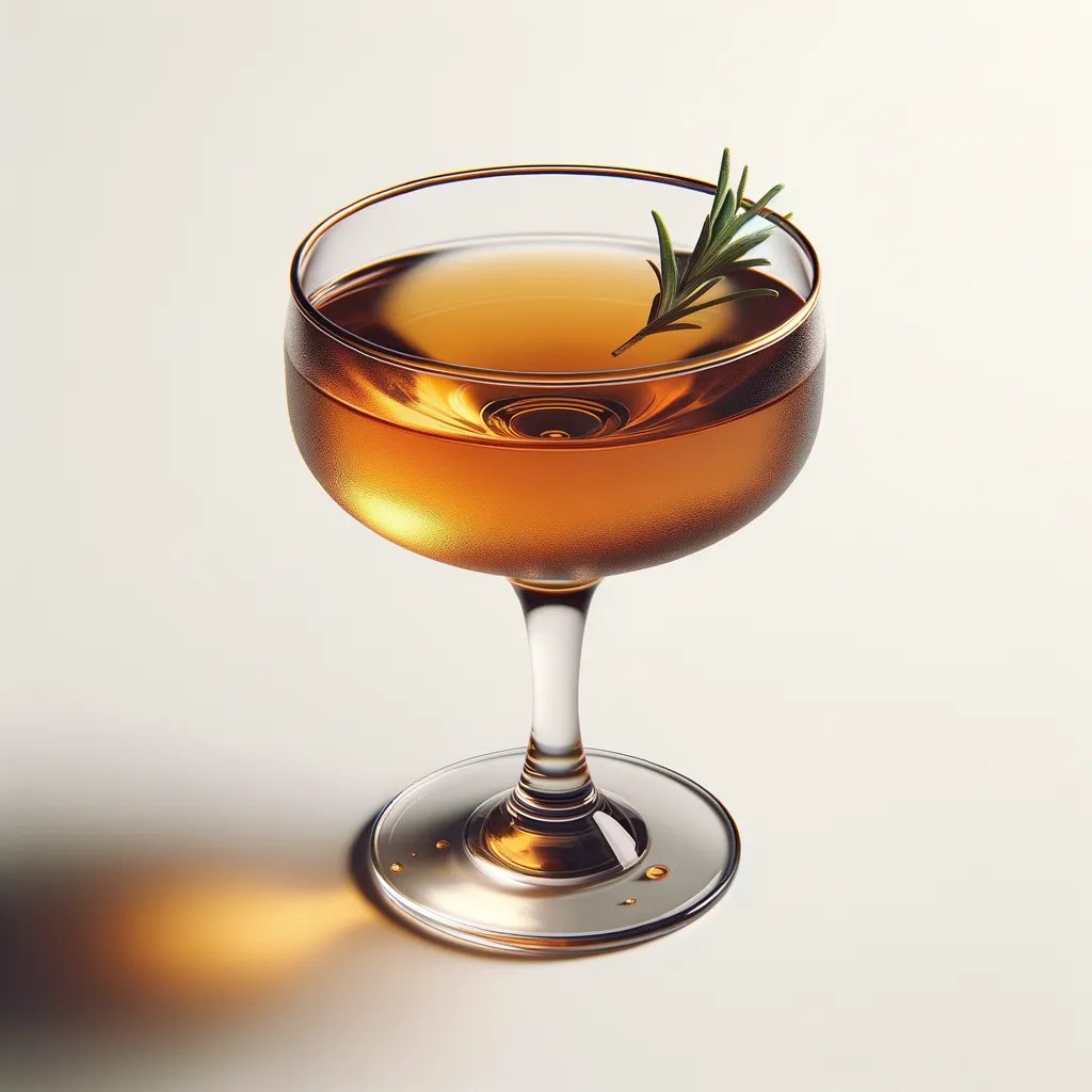 How to Mix a Sidecar The Only Recipe You'll Ever Need BarBot Blog