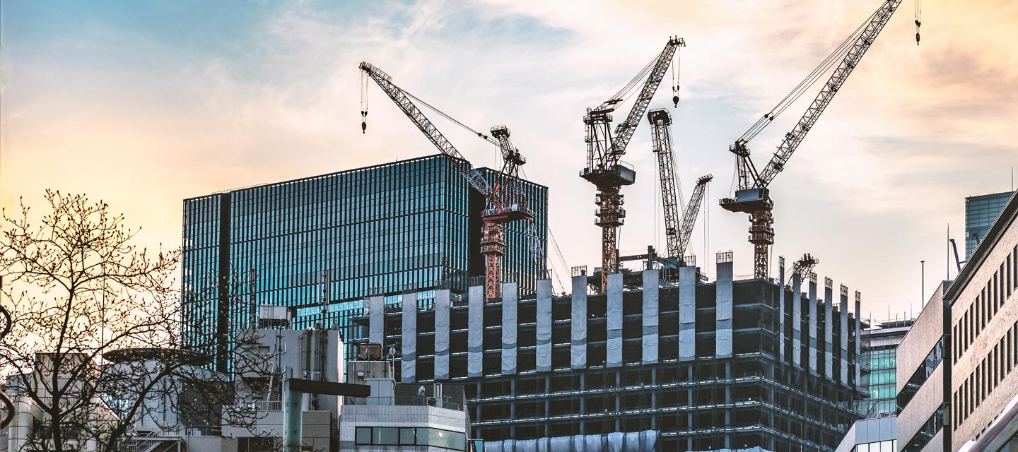 Top 100 Construction Companies in the UK 2024 Barbour ABI