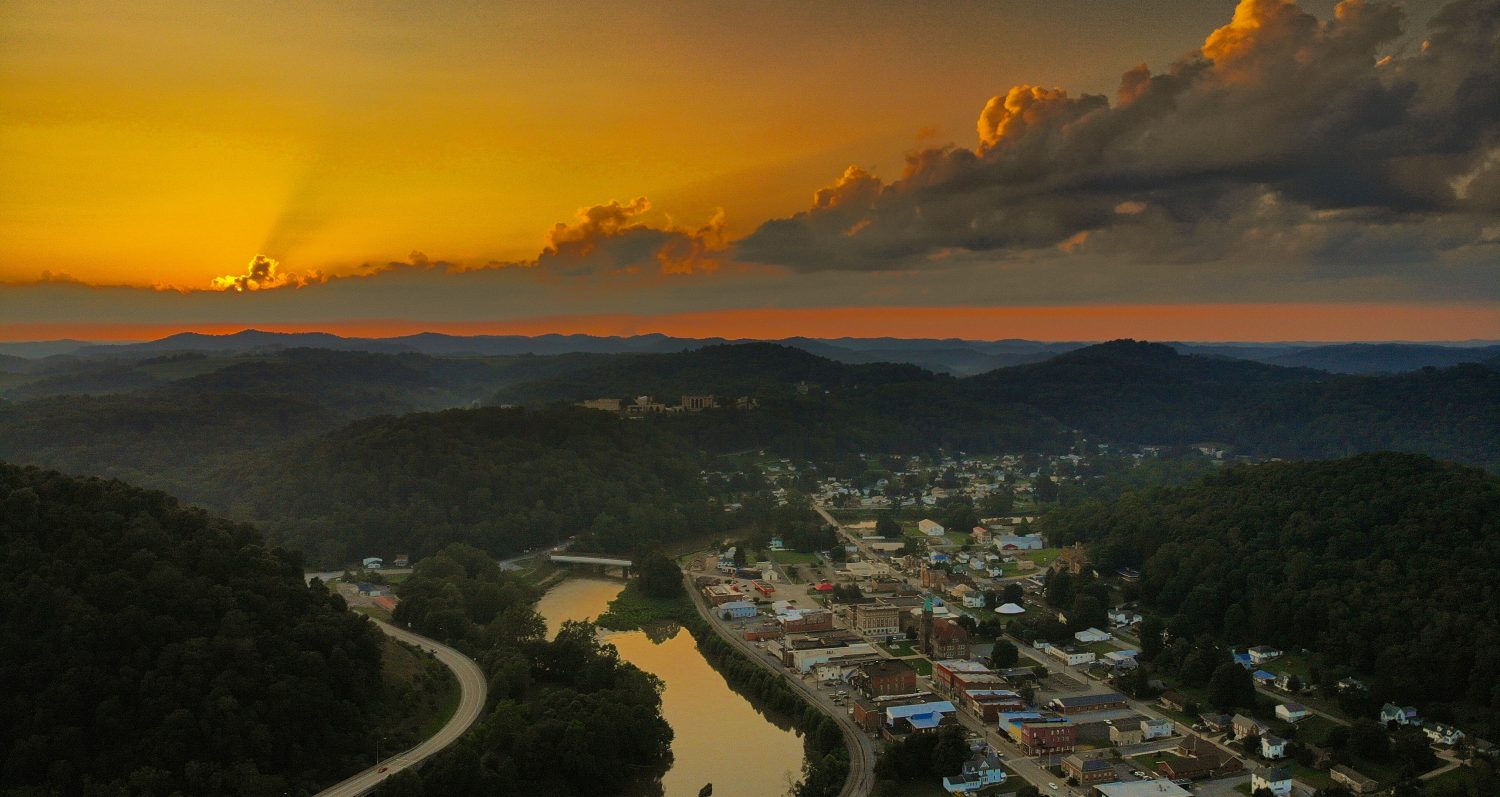 News and Events from the BCDA Barbour County Development Authority