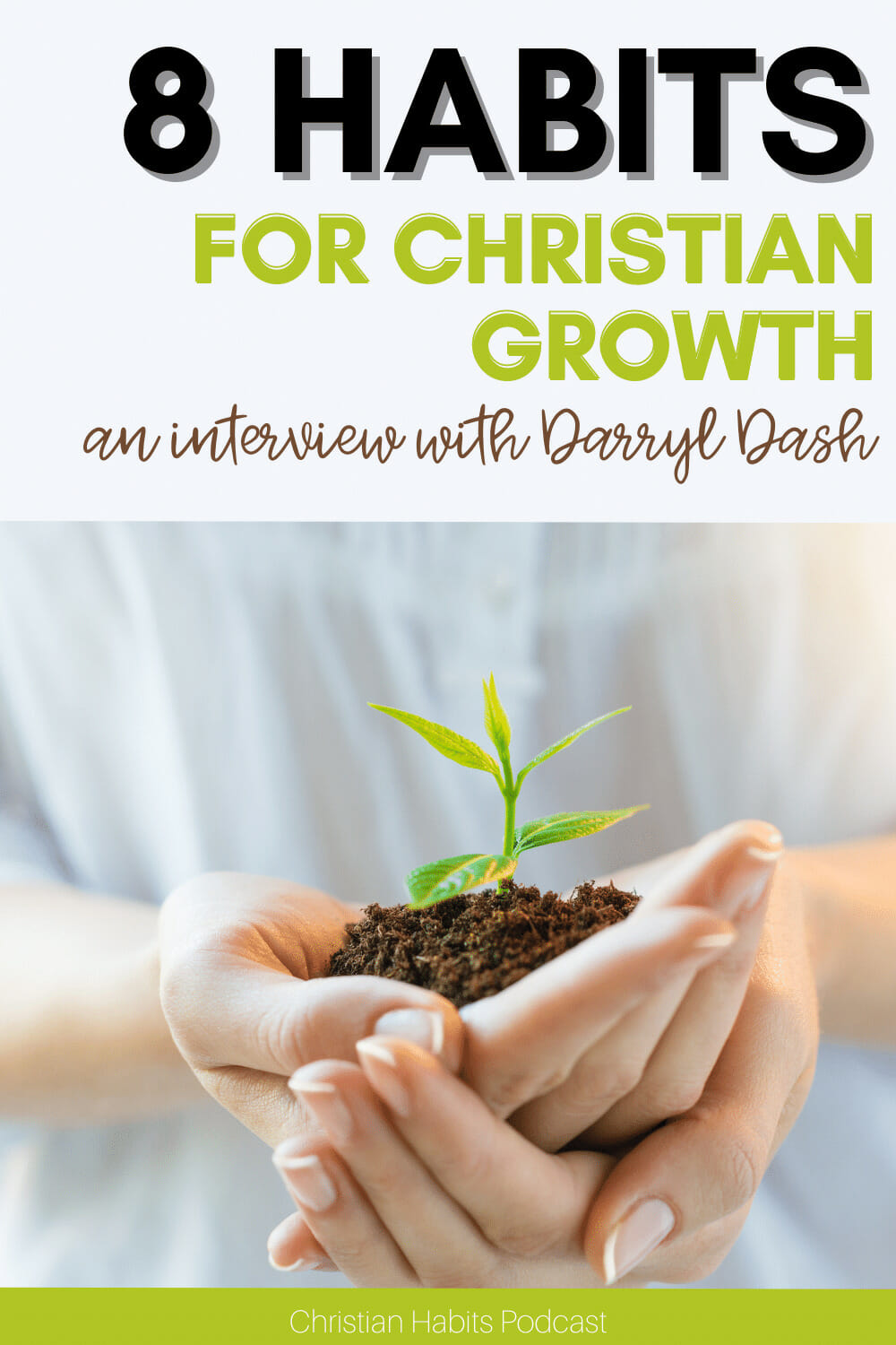 The Christian Habits Podcast