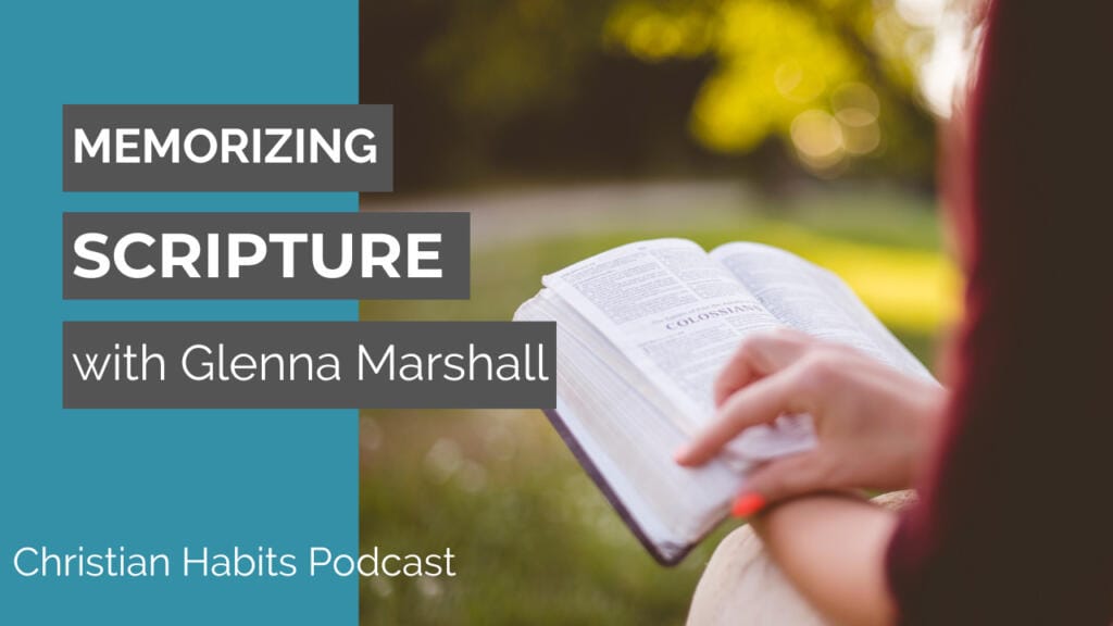 Christian Habits Podcast Archives Barb Raveling