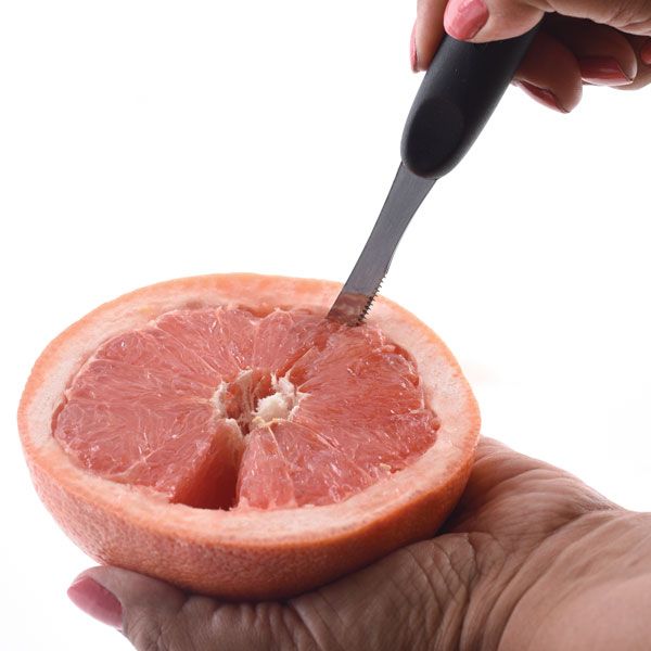 Norpro Grapefruit Knife Barb's Kitchen