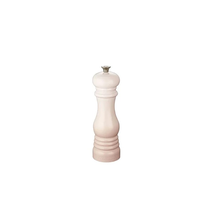 Le Creuset Pepper Mill 20 cm Meringue Barb's Kitchen