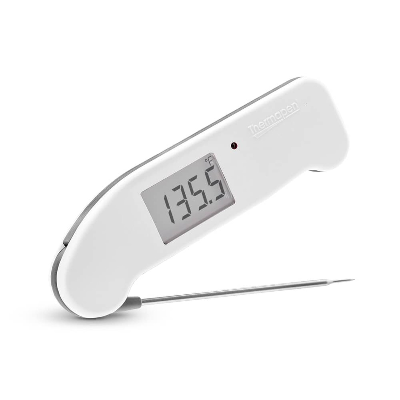 Thermoworks Thermapen One White Barb's Kitchen