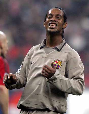 barcelona 2003 away kit