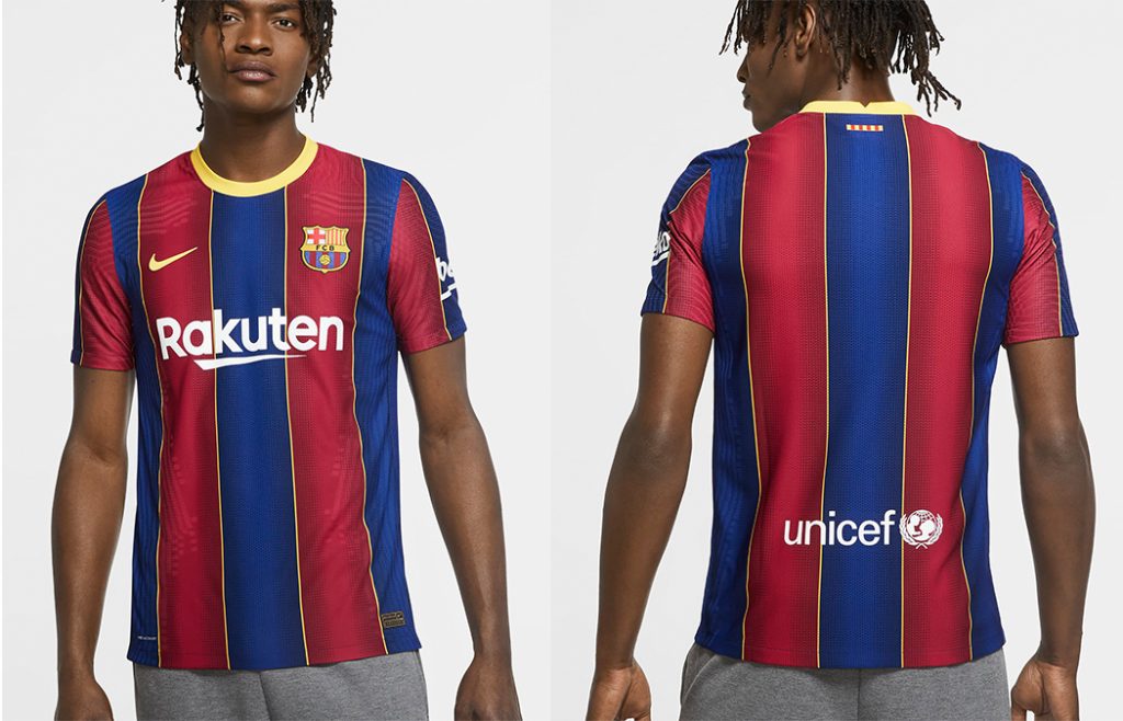 Buy > barcelona kit 2021 messi > in stock