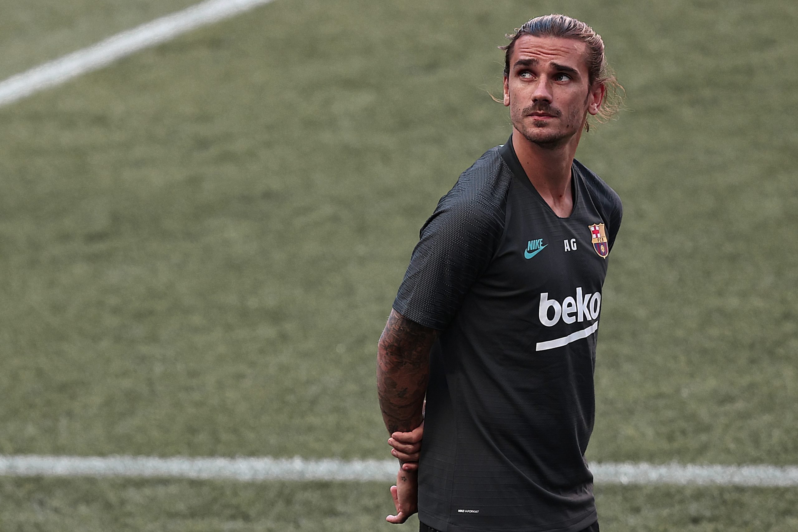 Antoine Griezmann: What will be the new number 7's role ...