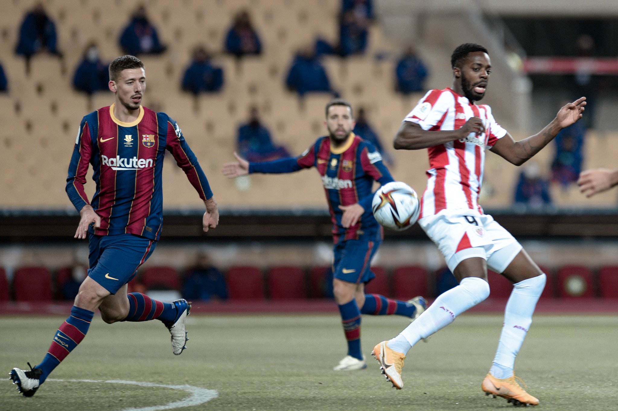 Player Ratings Barcelona 23 Athletic Bilbao Barca Universal