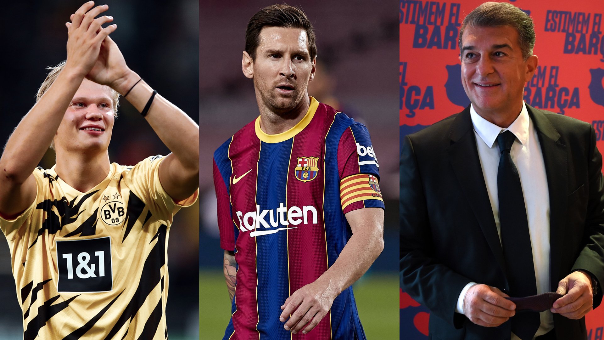 Watch What Next For FC Barcelona? Discussing elections and