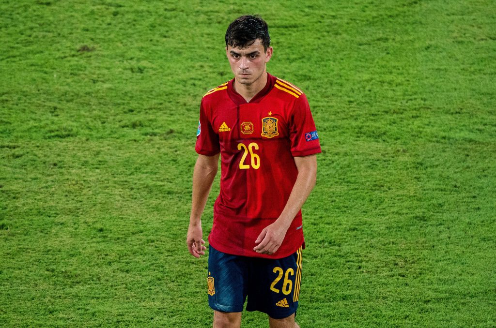 Barcelona starlet to be named as 'Best Young Player of the Tournament