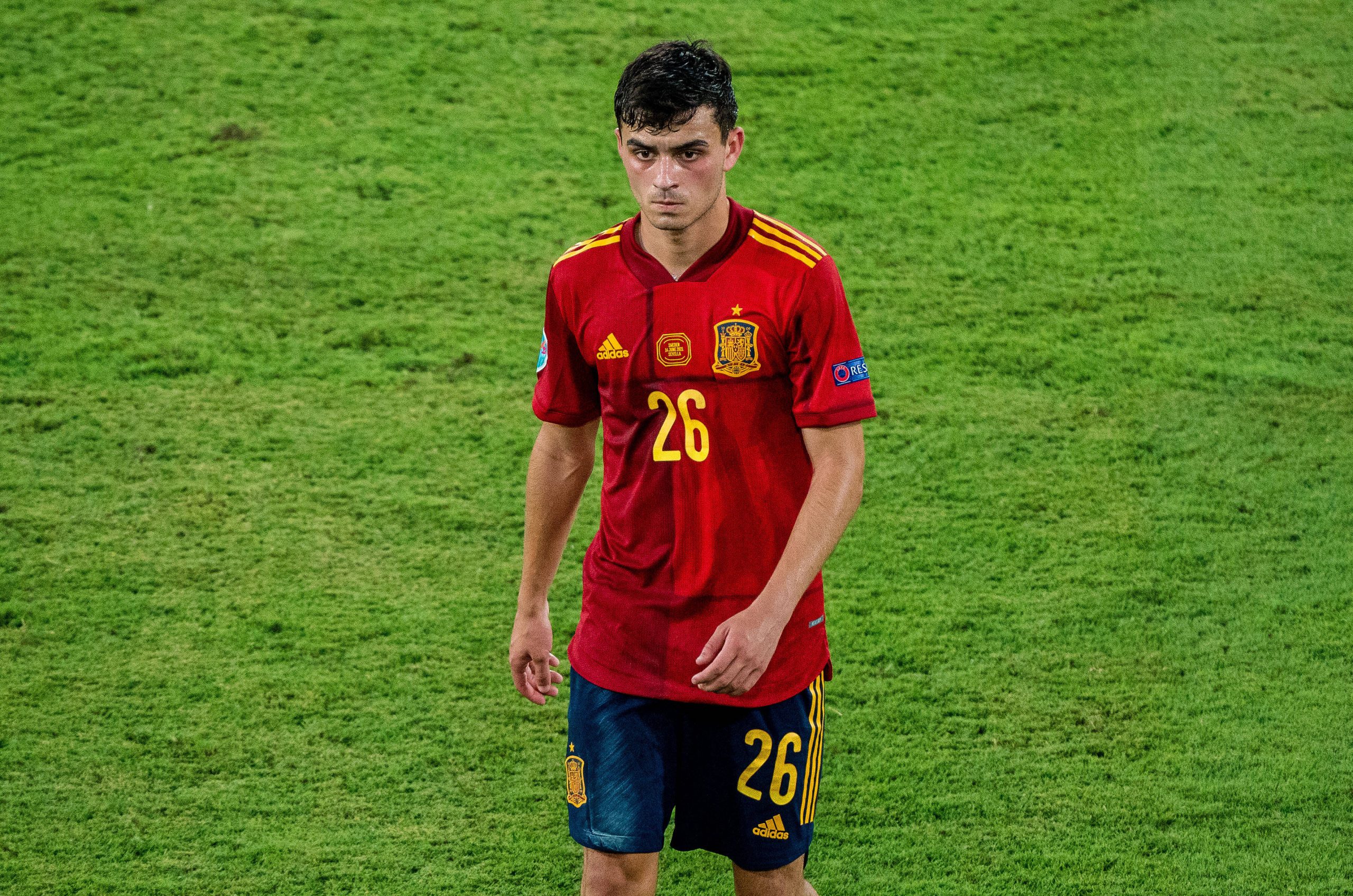 Barcelona starlet to be named as 'Best Young Player of the Tournament