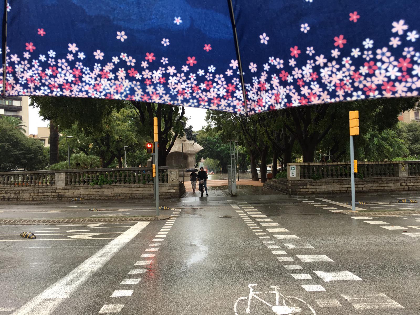 What to do on a rainy day in Barcelona Weather in Barcelona