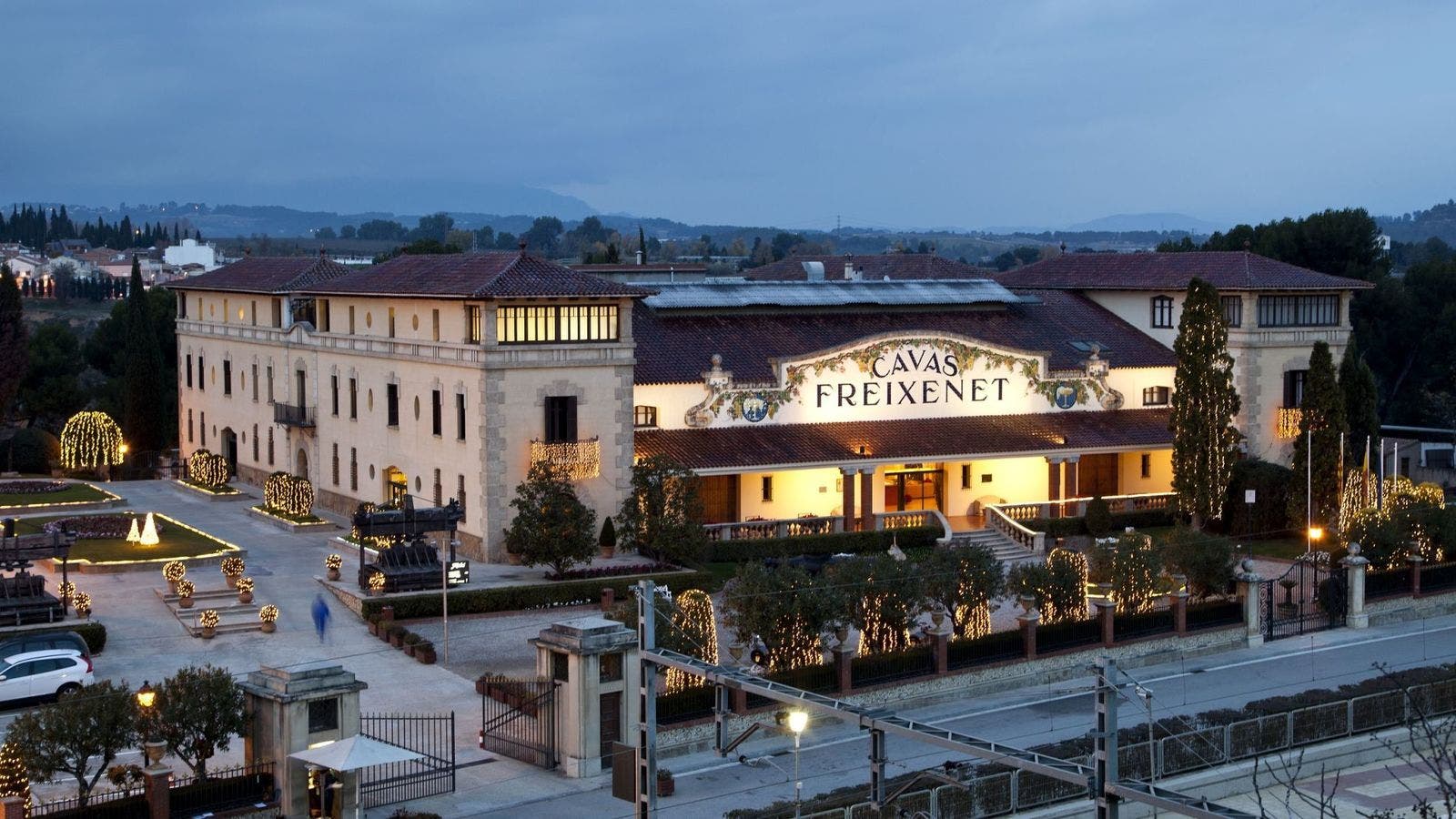 The best wine in Barcelona Barcelona Explorers