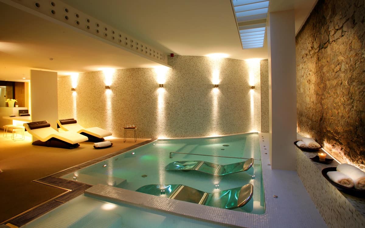 9 of the Best Spas in Barcelona